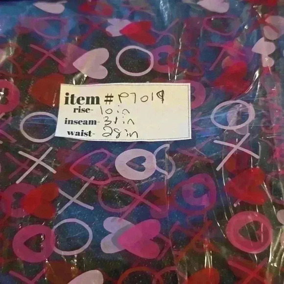 P7019 dkny soho dark wash size 6r jeans boot cut - Picture 8 of 8